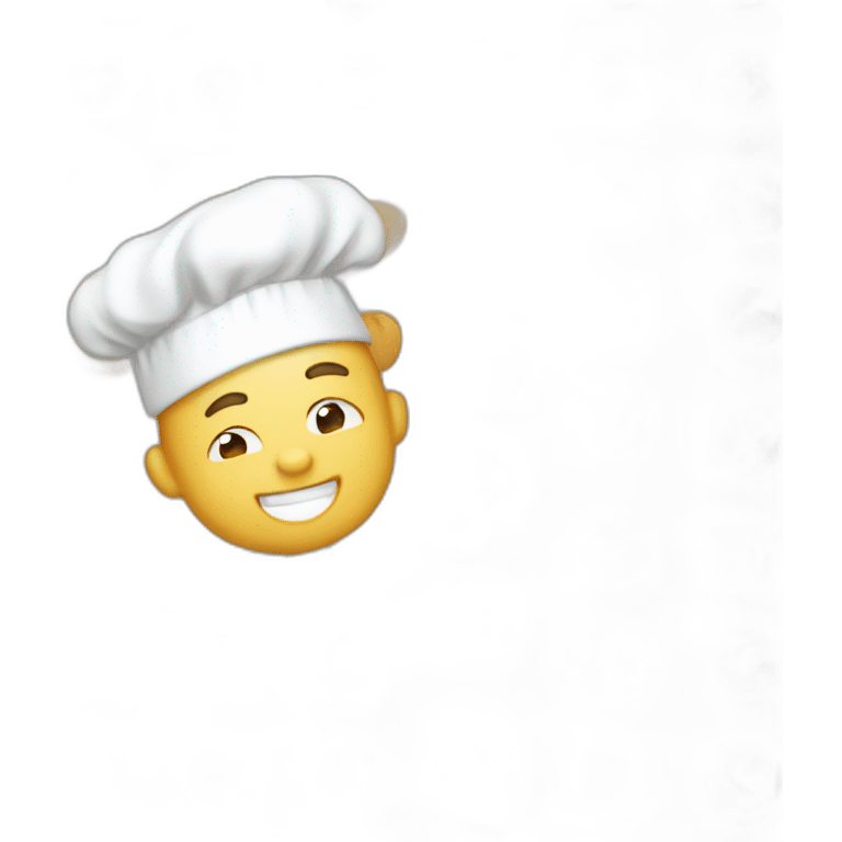 chef kiss emoji