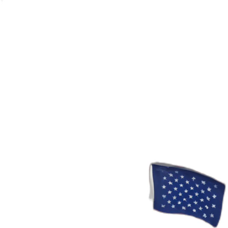 USA flag emoji