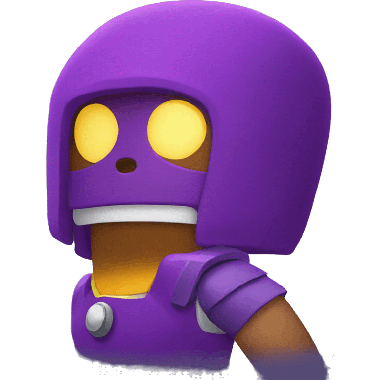 Brawl stars emoji emoji