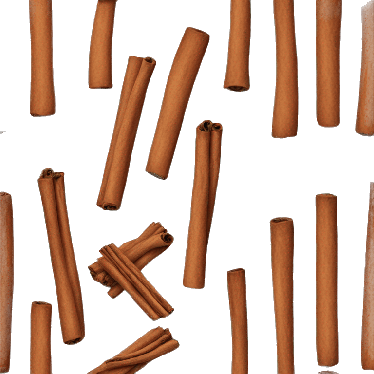 Cinnamon emoji