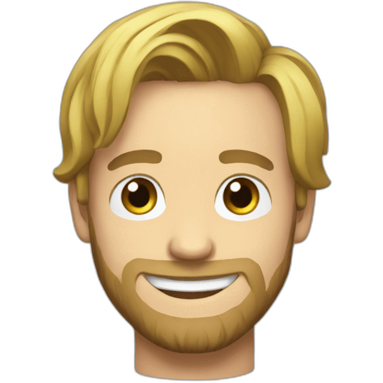 Pewdiepie emoji