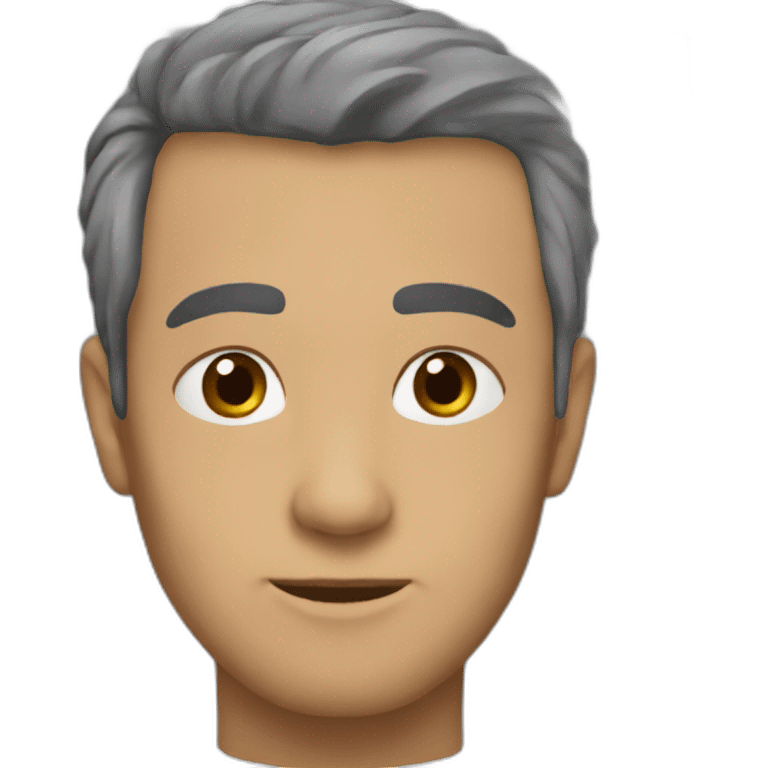 Барабулька  emoji