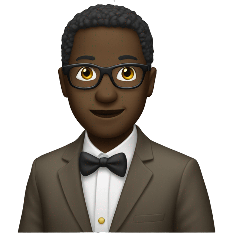 musisi Competent emoji