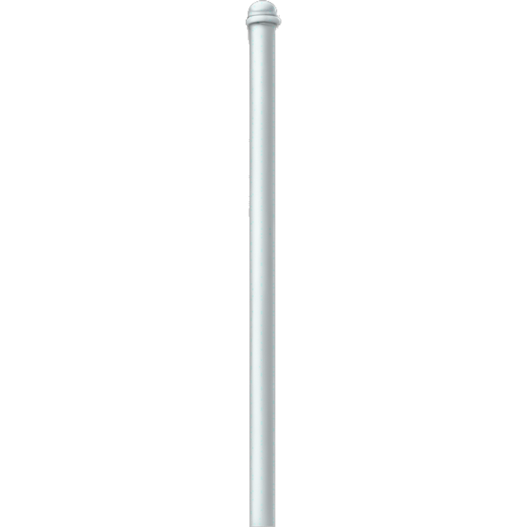 Pole emoji