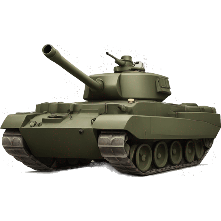 tank  emoji