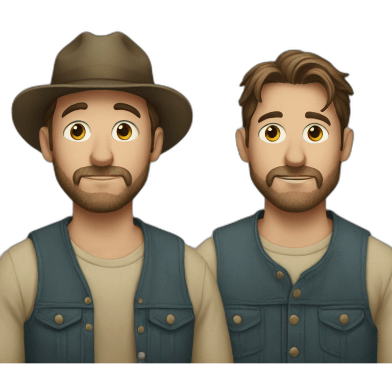 Of mice and men emoji