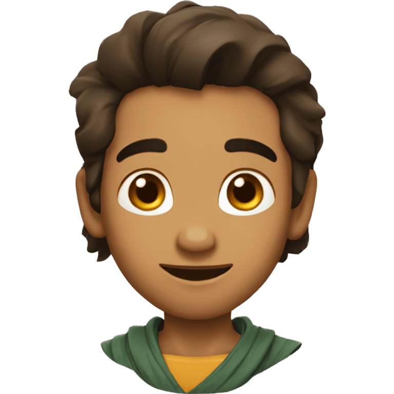 Xhotta bheem emoji