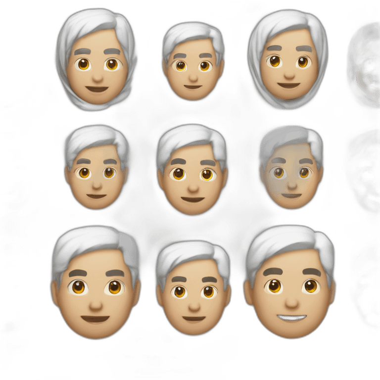 mas ainun najib nahdlatul ulama emoji