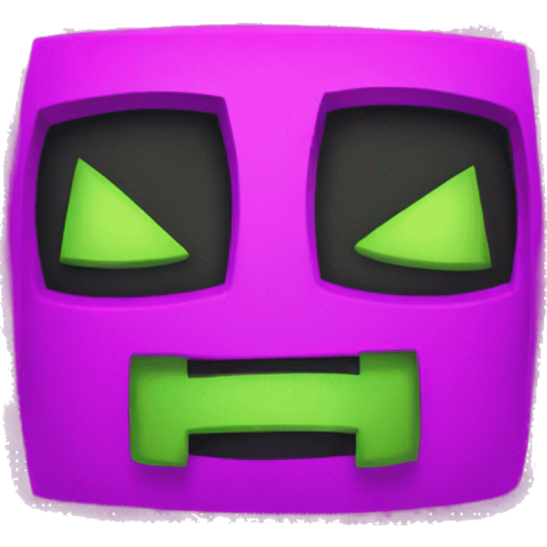 geometry dash emoji