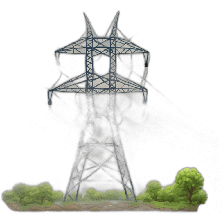 transmission-lines emoji