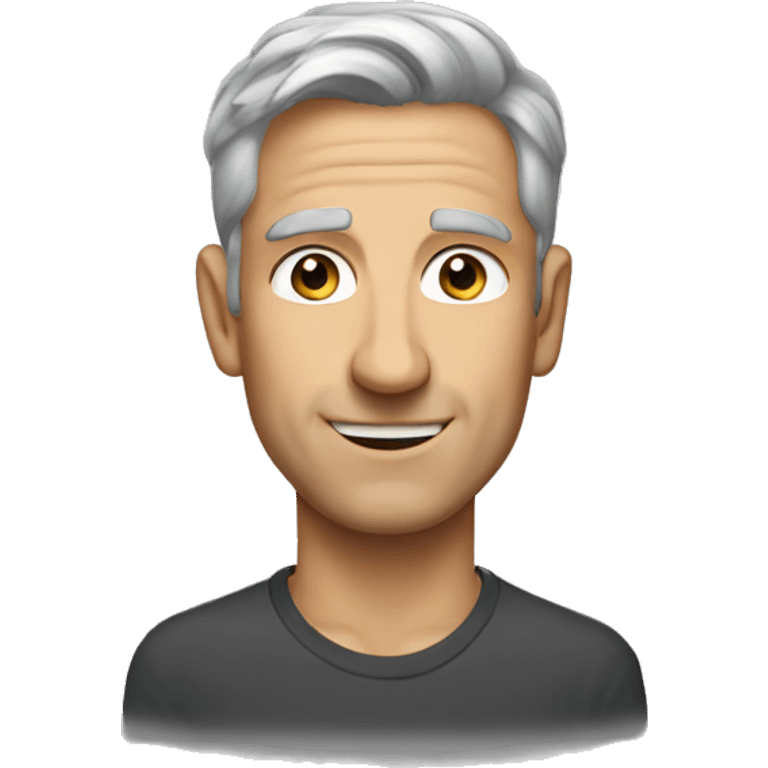 Mark smail emoji