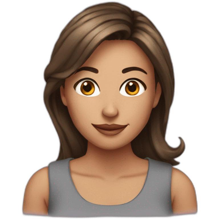 My future wife emoji