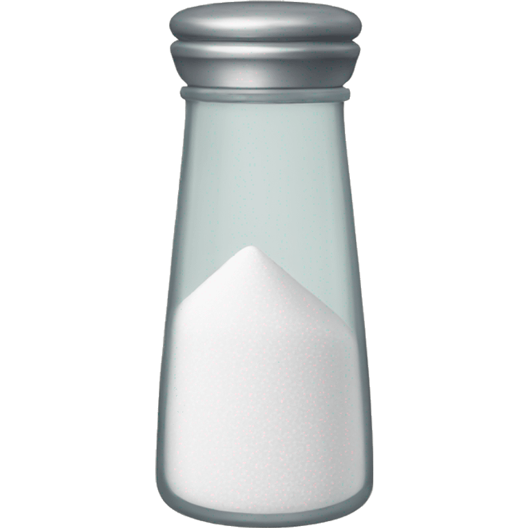 salt shaker emoji