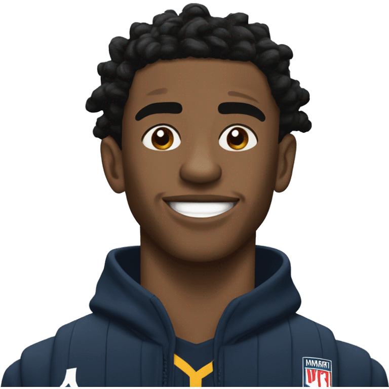 Ja Morant emoji