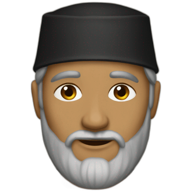 Orthodox christian emoji