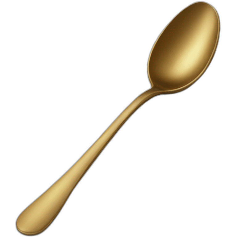 spoon emoji