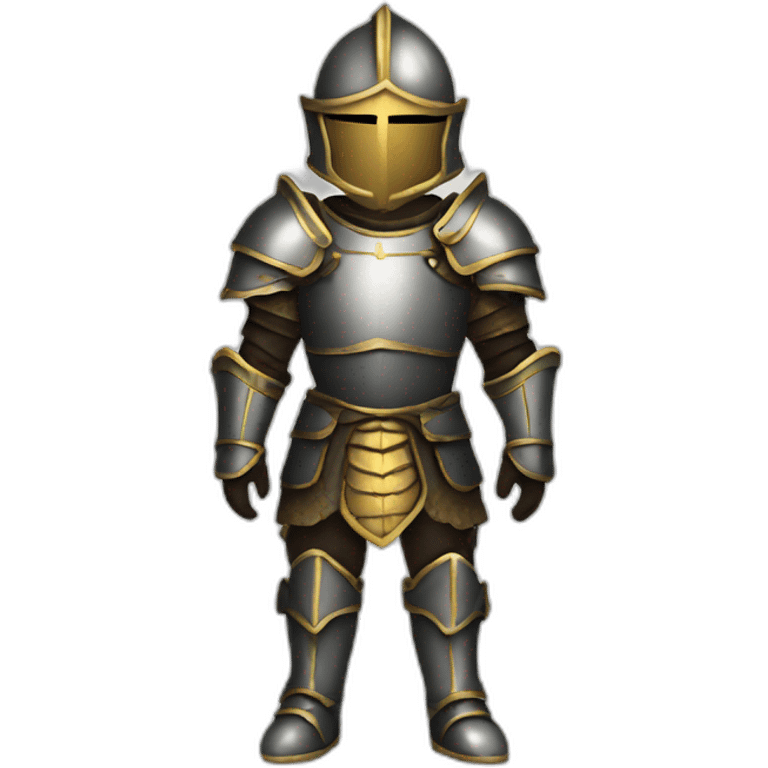 armor emoji