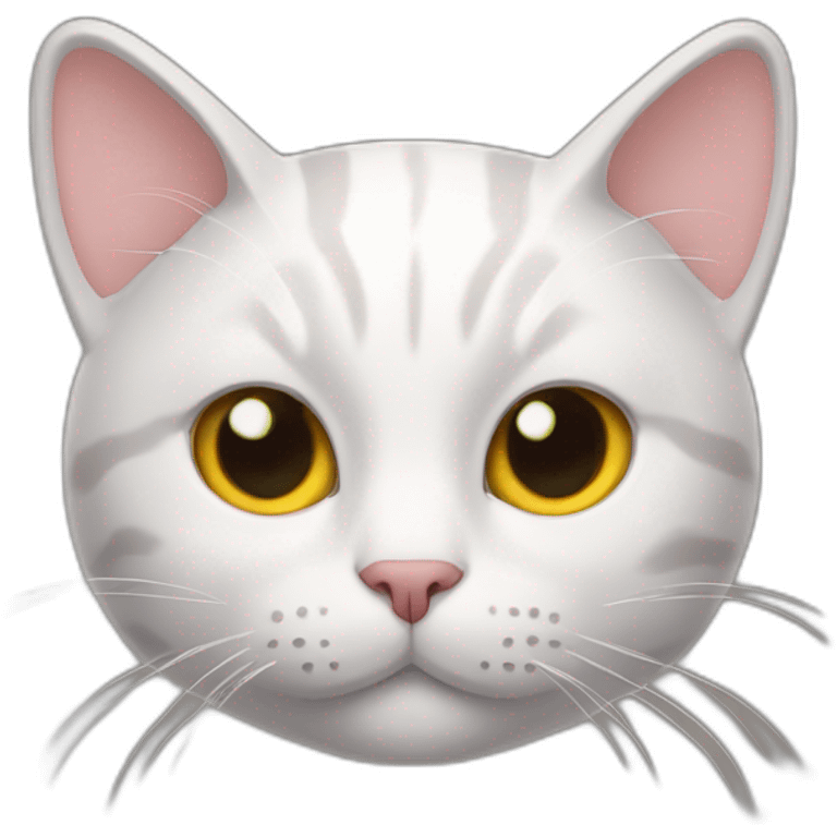 cat airpods max emoji