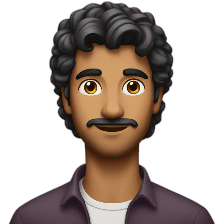 arjun emoji