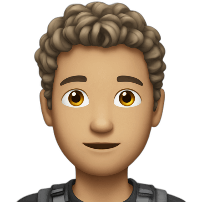 Charlie Spring emoji