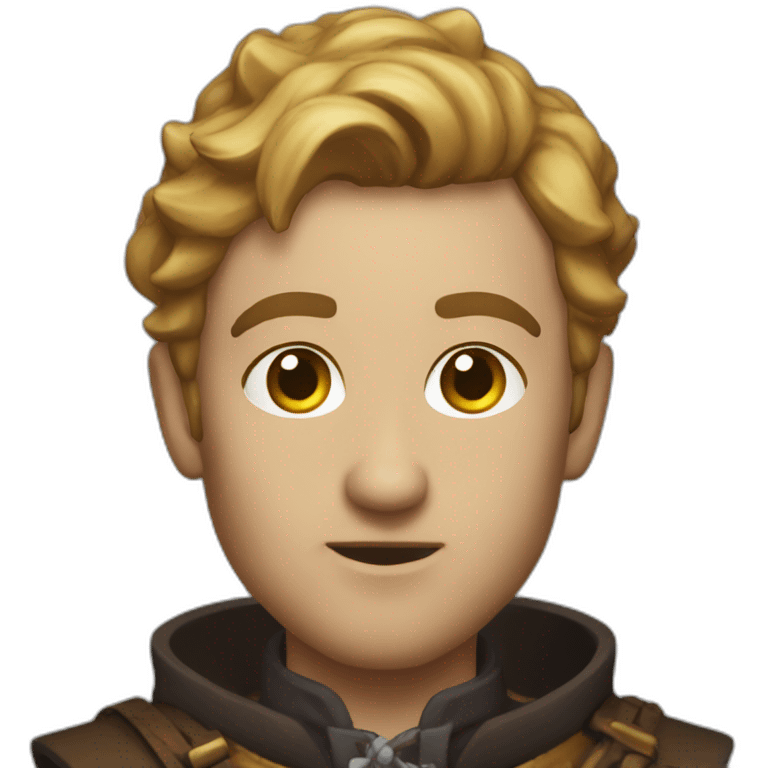 dungeon master assistant emoji