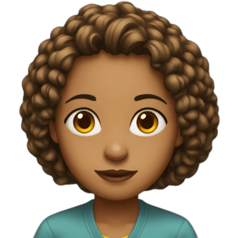 jada emoji