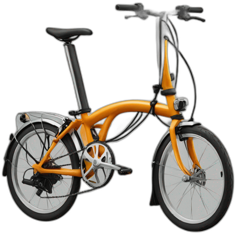 brompton emoji