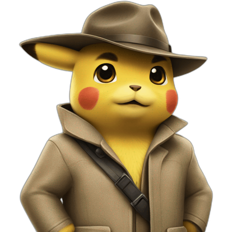 detective-pikachu emoji