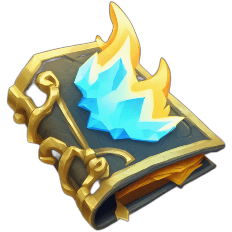 Pixel Badge Book Diamond Flame Shiny Glow Reward Legendary Unique Epic emoji