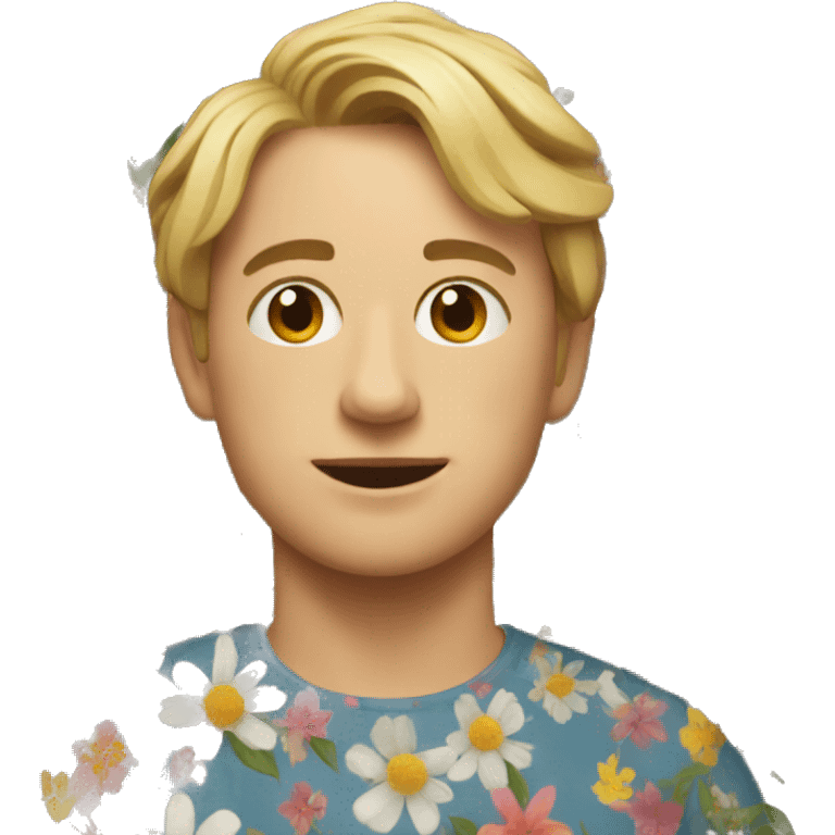 Midsommar emoji