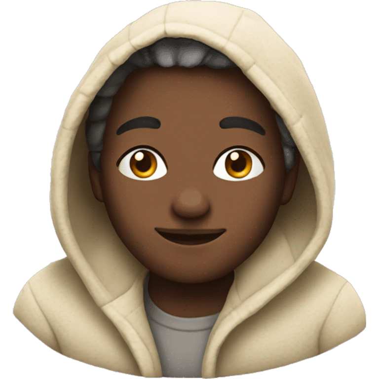 Cosy  emoji