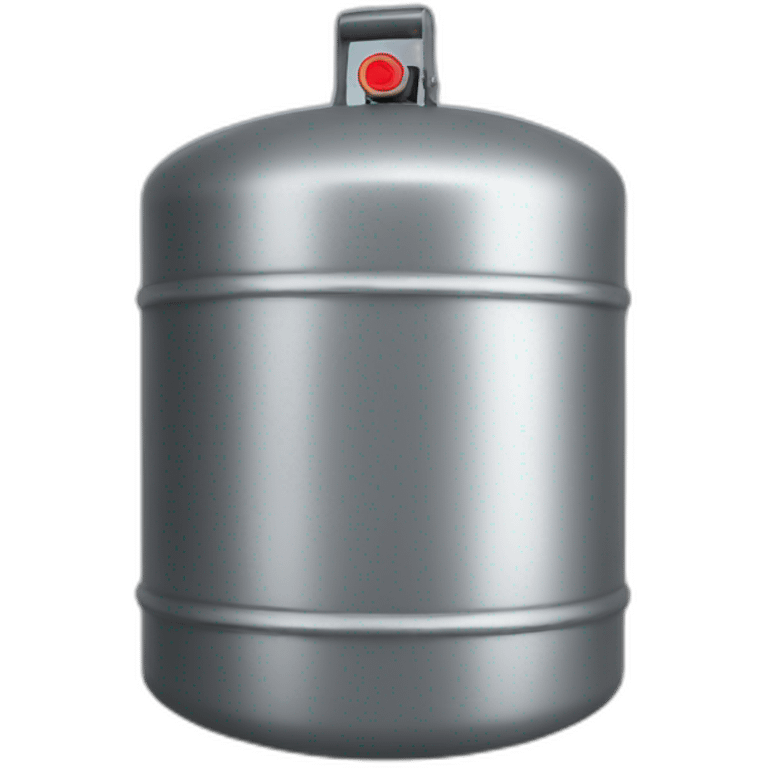 gas cylinder emoji