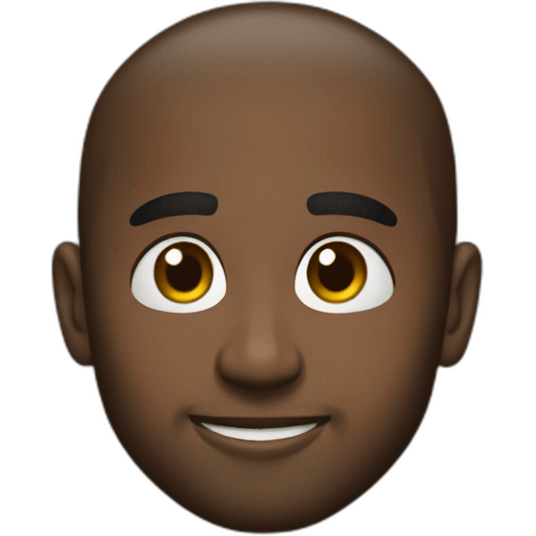 Kobe brayan emoji