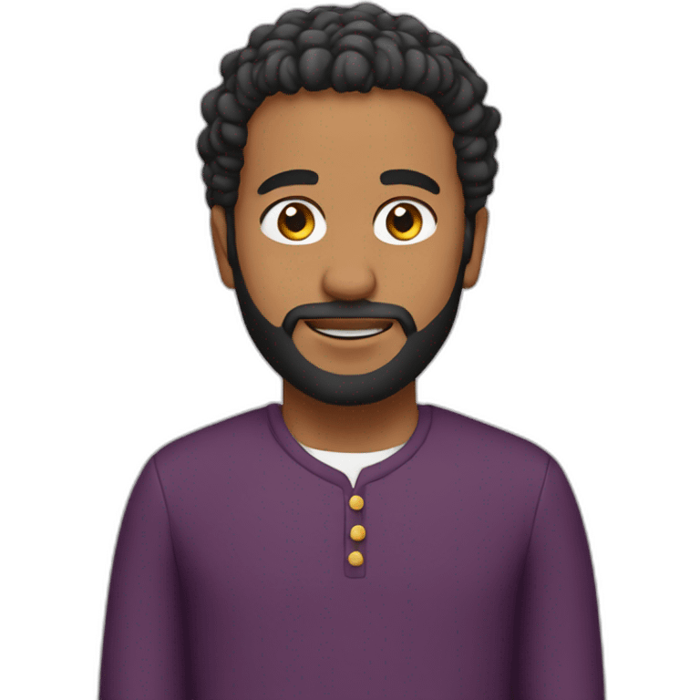 Salah emoji