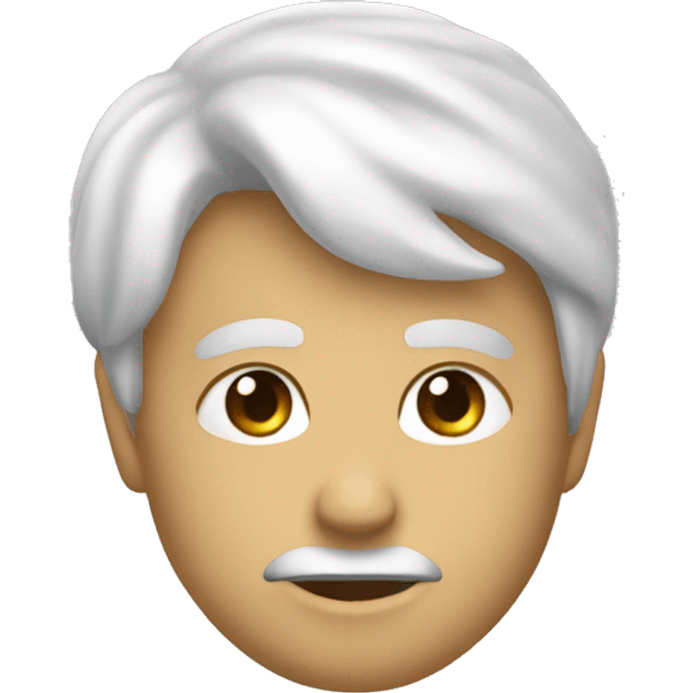 Forme de ceur ae emoji