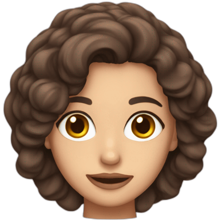 Lana Rohades emoji