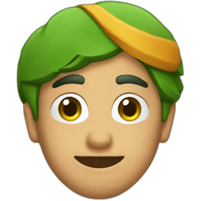 Rupees emoji