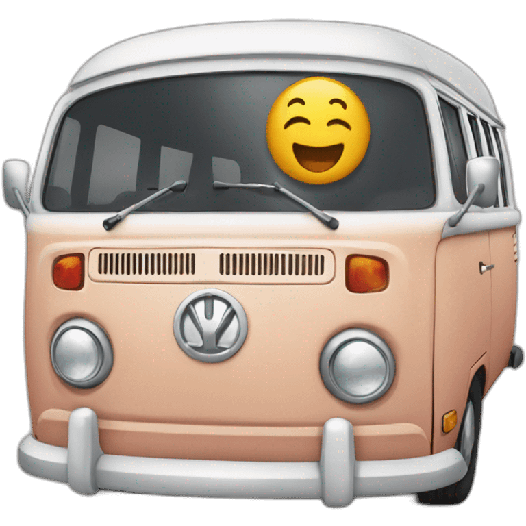 kombi love emoji