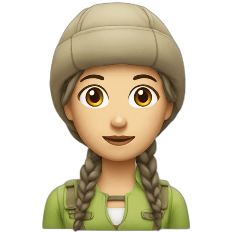 moissonneuse emoji