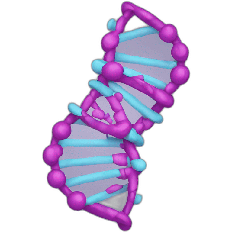 dna emoji