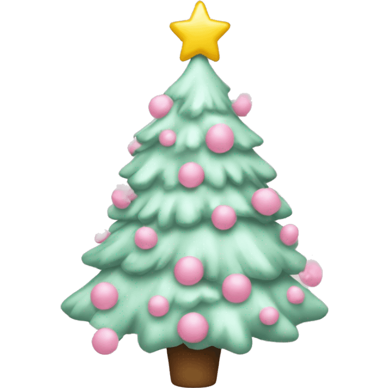 https://emojis.sh/emoji/pastel-pink-christmas-tree-jmrnPhGk1hu Get this emoji or create your own with AI ✨ emoji