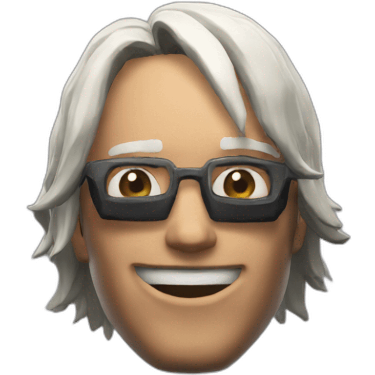 Catalyst fortnite emoji