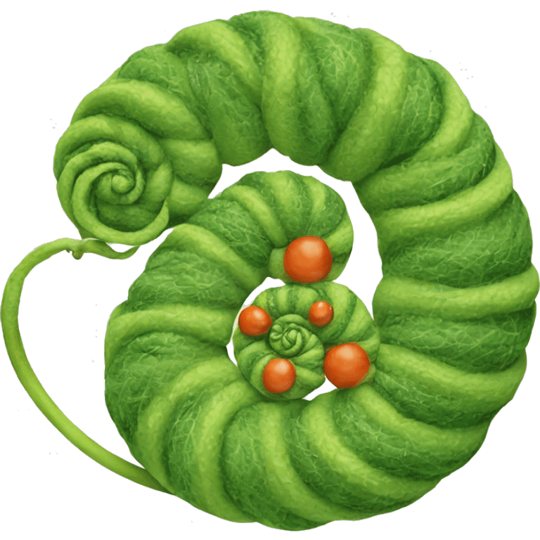 Fibonacci  emoji