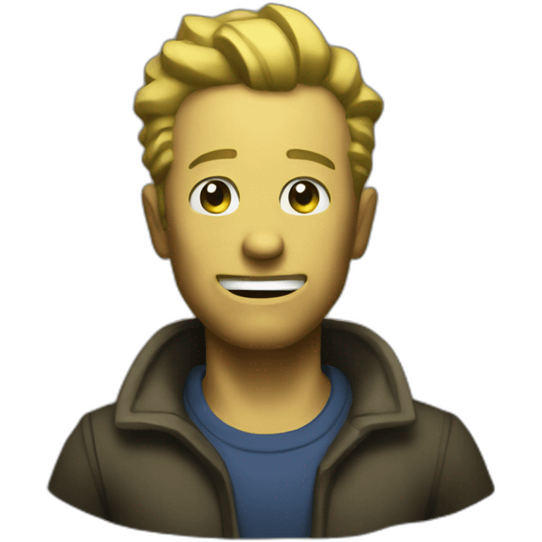 fallout emoji