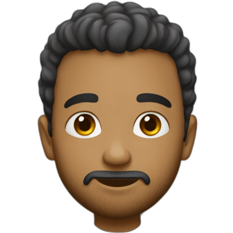 Oussama hamar emoji