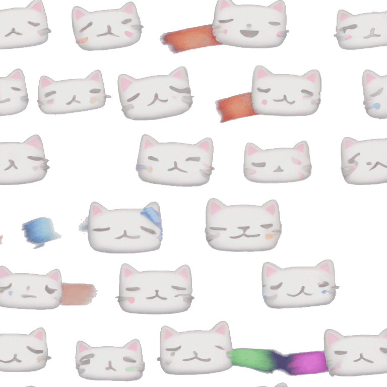 Nyan Cat emoji