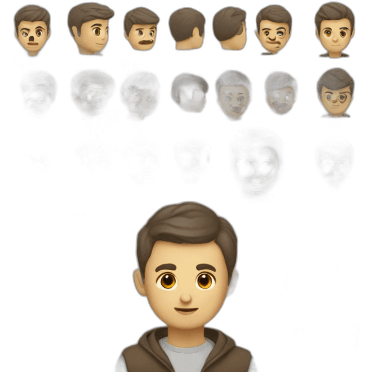 Nokolay Boyko emoji