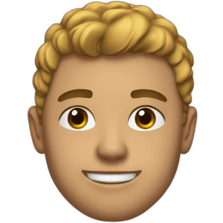 Danil Clariana emoji