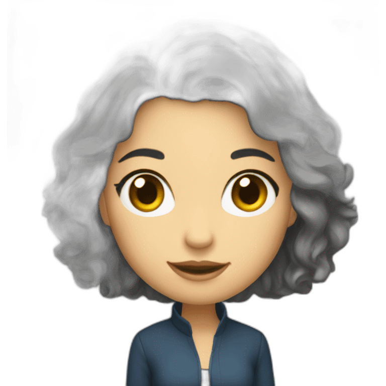 elise simon emoji