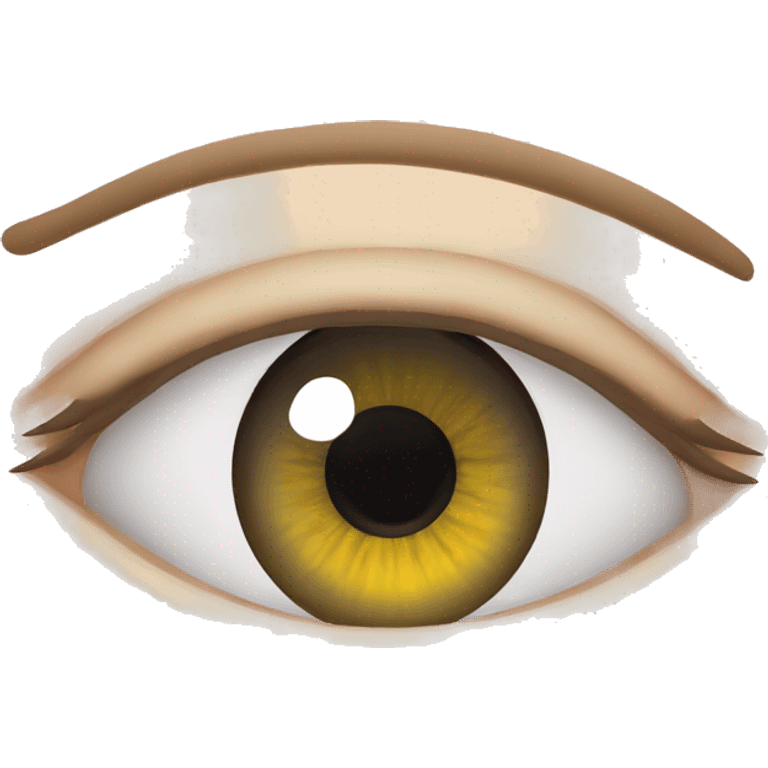 ojos enamorados emoji